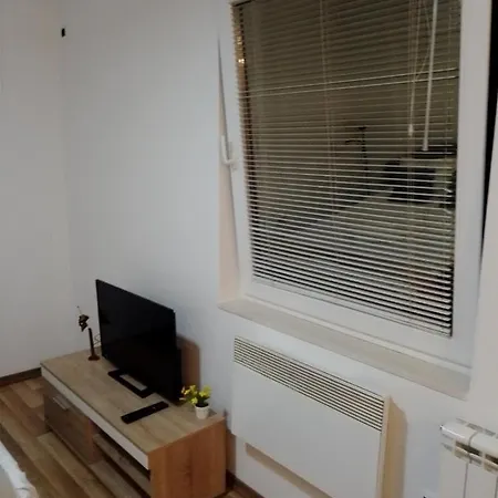 Apartment Sleep And Drive No7 Sarajevo